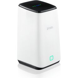Alternativ Ansicht des 5G Routers