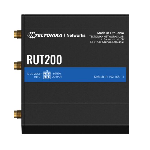TOTO LINK N200RE WLAN Router / Repeater | 2.4GHz, 300MBit