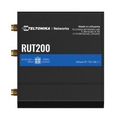 TOTO LINK N200RE WLAN Router / Repeater | 2.4GHz, 300MBit