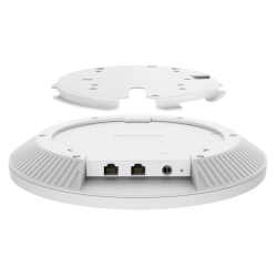 TP-Link Omada Access Point EAP783 | WiFi 7, BE9300 Tri-Band, 17.28 Gbps, PoE++