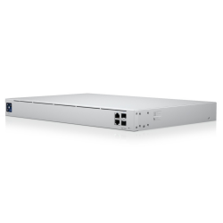 Rückseite des Ubiquiti UniFi UXG-Pro