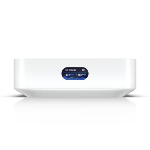 Ubiquiti UniFi UX Vorschaubild