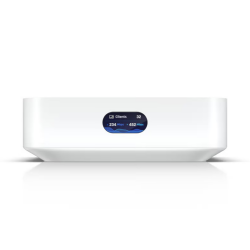 Ubiquiti UniFi UX