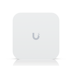 Draufsicht des UniFi UX