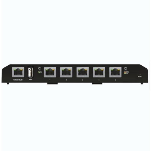 Ubiquiti EdgeSwitch 5XP - 5-Port Gigabit Switch