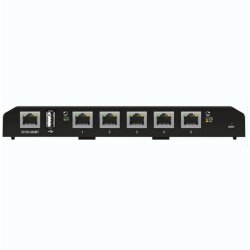 Ubiquiti EdgeSwitch 5XP - 5-Port Gigabit Switch