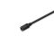 Teltonika PR2PD01B - Adapter, 4-Pin Micro-Fit Stecker, Hohl-Buchse (5.5 x  2.1mm)