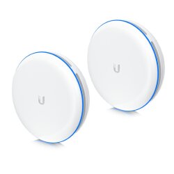 Ubiquiti UBB-XG Link Set - 60GHz, 500m, 6Gbps Throughput