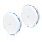 Ubiquiti UBB-XG Link Set - 60GHz, 500m, 6Gbit Durchsatz