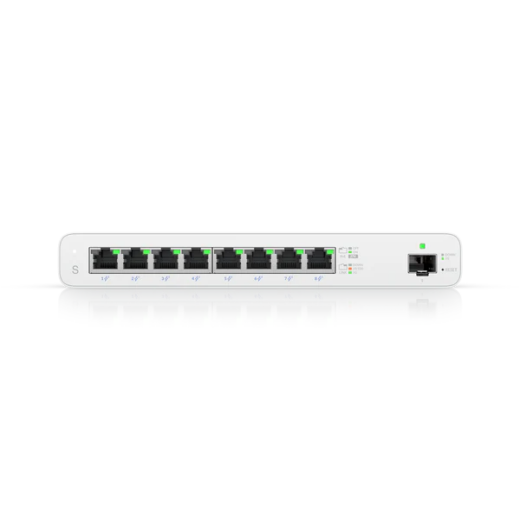 Ubiquiti  UISP-S