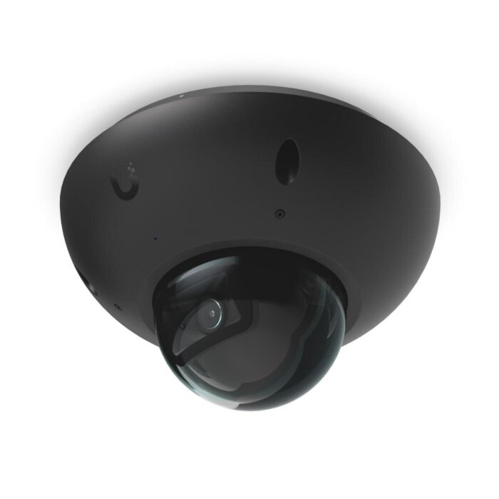 Ubiquiti UniFi Video Camera G6 Dome in schwarzer Ausführung