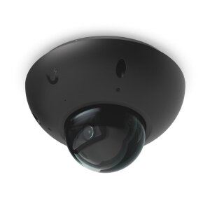 Ubiquiti UniFi Protect G6 Dome 4K Camera Front View