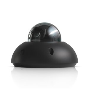 Ubiquiti G6 Dome AI Features in Action