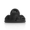 Black UniFi G6 Dome Camera Ceiling Mounted