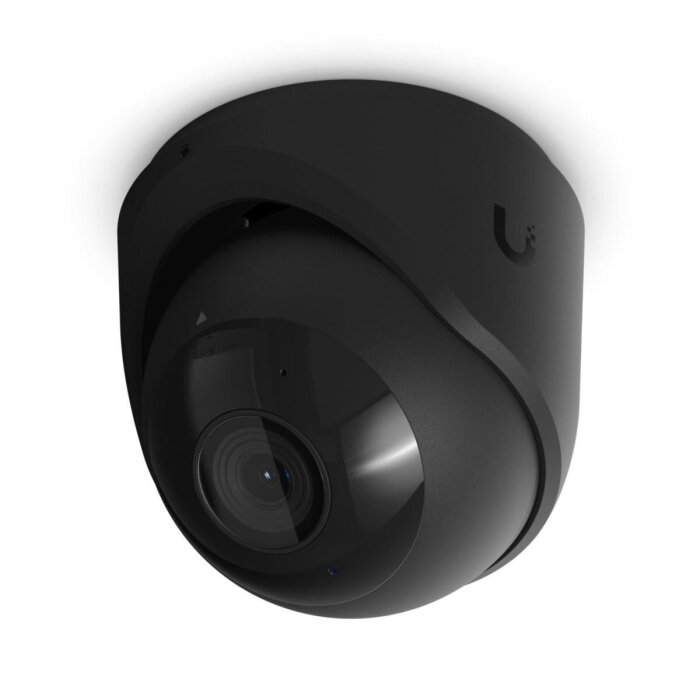 Ubiquiti UniFi Video Camera G6 Turret in Schwarz