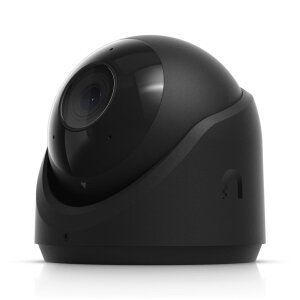 G6 Turret surveillance camera with PoE connection