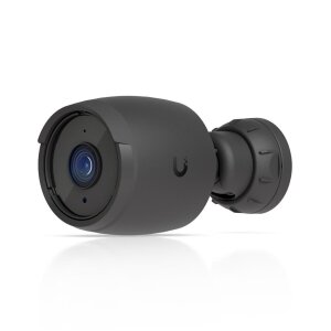 Ubiquiti UniFi G6 Bullet 4K Surveillance Camera Black