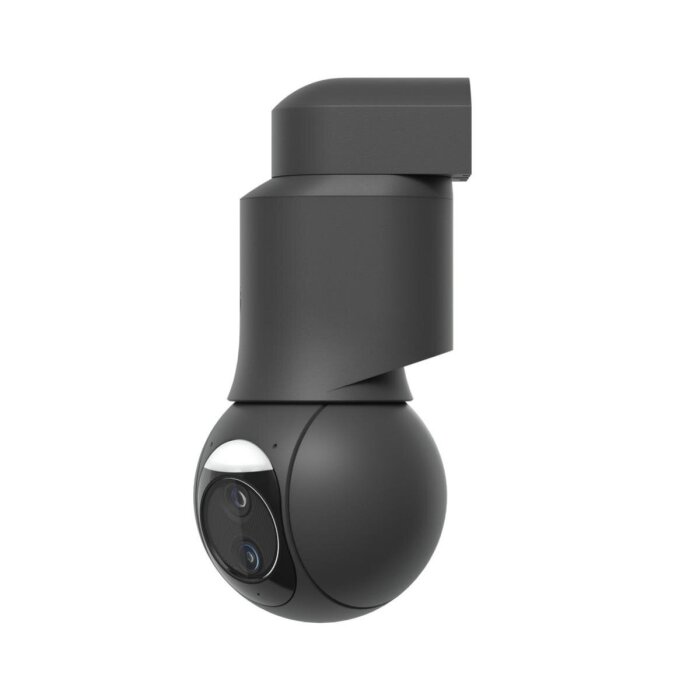 Ubiquiti UniFi Protect G6 PTZ 4K Überwachungskamera (UVC-G6-PTZ)
