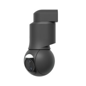 Ubiquiti UniFi Protect G6 PTZ 4K Surveillance Camera