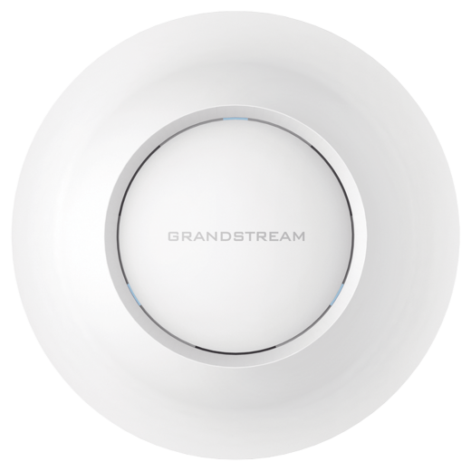 Grandstream GWN7664 Frontansicht