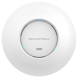 Grandstream GWN7664 front view