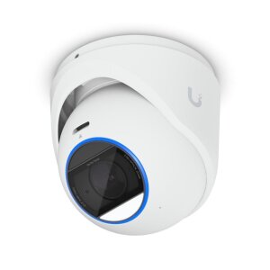 Ubiquiti UniFi Protect G6 PRO Turret Surveillance Camera