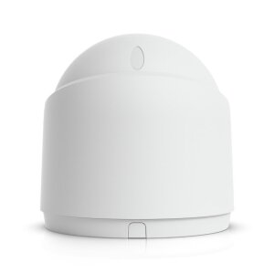 Ports of the UniFi Protect G6 PRO Turret