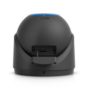 Detailed view of the G6 PRO Turret camera lens