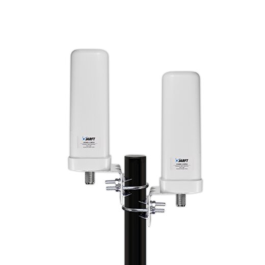 JARFT 5G Antenne mit 2x2 MIMO Technologie