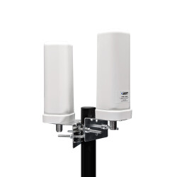 JARFT 5G Antenna with 2x2 MIMO Technology