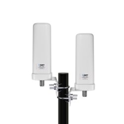 JARFT 5G Antenna with 2x2 MIMO Technology