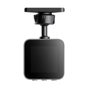 Detailansicht des Sony Starvis Sensors der Botslab V9H für Nachtaufnahmen