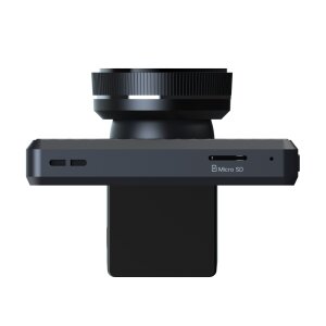 Verpackung der Botslab G500H Pro Dashcam mit allen enthaltenen Komponenten