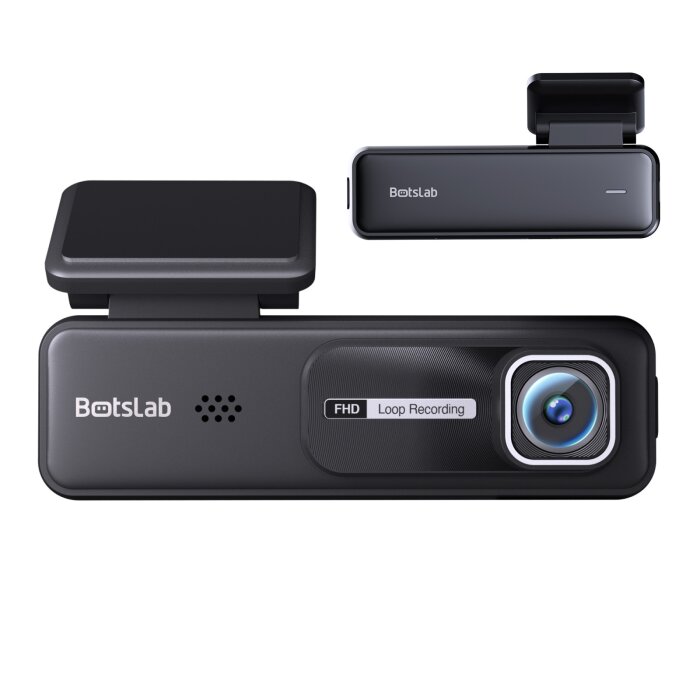Botslab HK30 Pro Dashcam