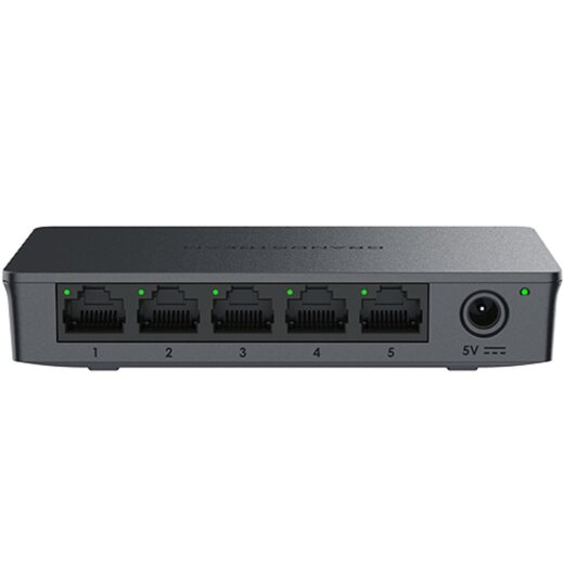 Grandstream GWN7700 5-Port Switch