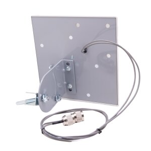 Interline PANEL 8 DUAL-BAND mit Montageset
