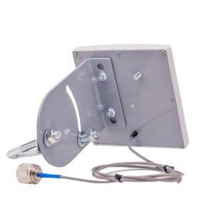 Interline PANEL 8 DUAL-BAND mit Montagematerial