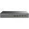 Grandstream GWN7701 8-Port PoE Switch