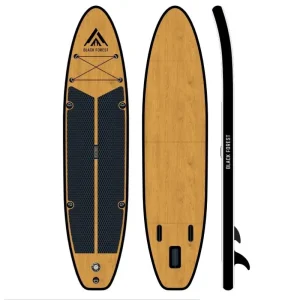 Stand-Up-Paddle Board Extralink SUP-1011 mit Paddel