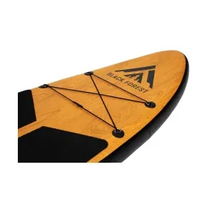 Aufblasbares SUP Board 350cm mit Rucksack und Pumpe