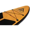 Aufblasbares SUP Board 350cm mit Rucksack und Pumpe