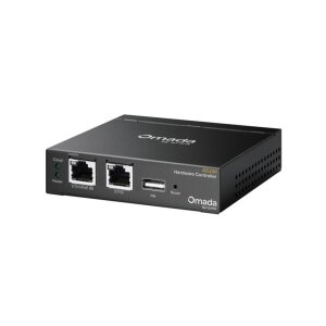 TP-Link Omada OC220 | Hardware Controller, Quad-Core, PoE, Cloud-Management - Bild 3