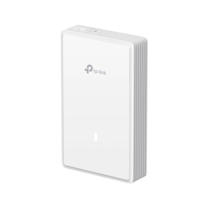 TP-Link Omada EAP725-Wall WiFi 7 Access Point for wall mounting