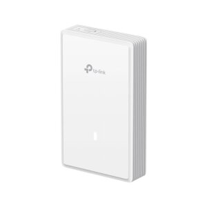 TP-Link Omada EAP725-Wall | WLAN Access Point, Wi-Fi 7,...