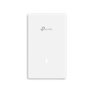 TP-Link Omada EAP725-Wall | WLAN Access Point, Wi-Fi 7,...