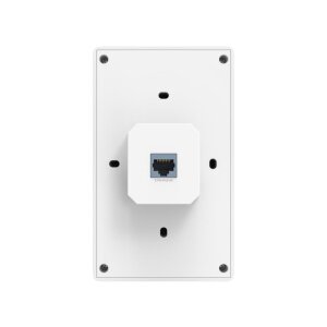 TP-Link Omada EAP725-Wall | WLAN Access Point, Wi-Fi 7, 2.5G PoE, Dual-Band - Bild 4