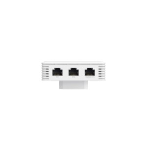 TP-Link Omada EAP725-Wall | WLAN Access Point, Wi-Fi 7, 2.5G PoE, Dual-Band - Bild 5