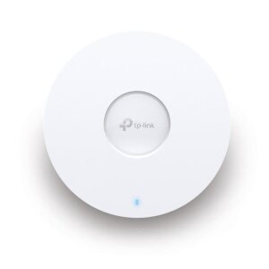 TP-Link Omada EAP653 UR | WLAN Access Point, AX3000, WiFi...