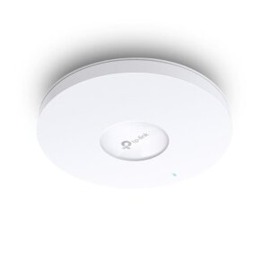 TP-Link Omada EAP653 UR | WLAN Access Point, AX3000, WiFi 6, PoE+ - Bild 3