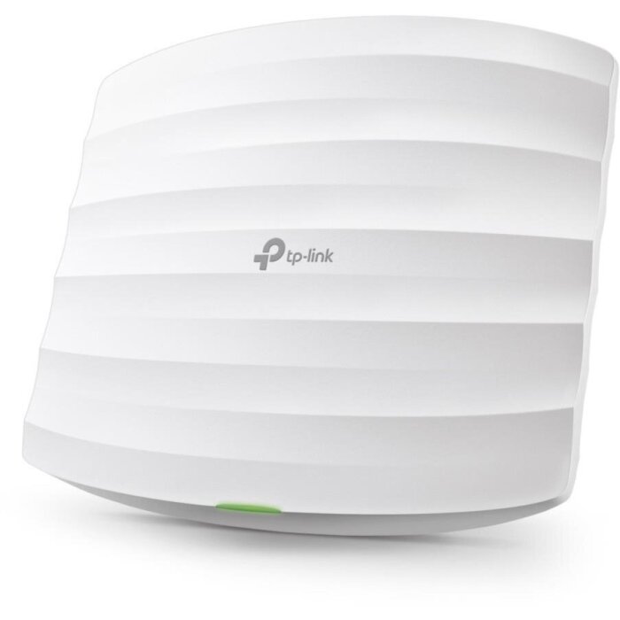 TP-Link EAP245 AC1750 Omada SDN WiFi Access Point in white housing color